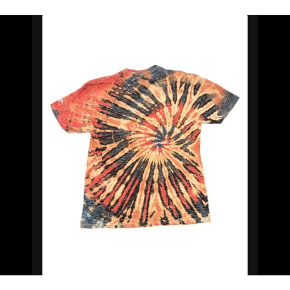 San Francisco 49ers NFC Champs Tie-Dye Tee - Picture 2 of 3